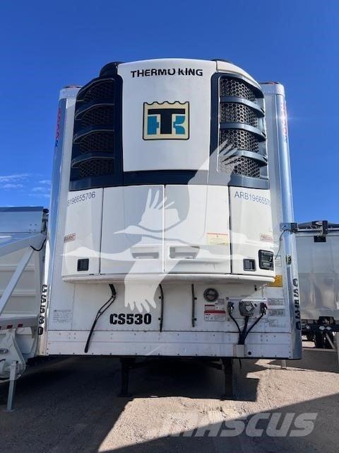 Utility 3000R Skåptrailer Kyl/Frys/Värme