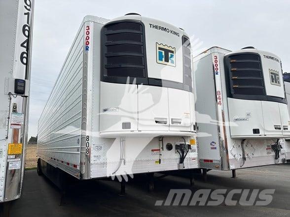 Utility 3000R Skåptrailer Kyl/Frys/Värme