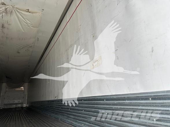 Utility 3000R Skåptrailer Kyl/Frys/Värme