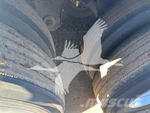 Utility 3000R Skåptrailer Kyl/Frys/Värme