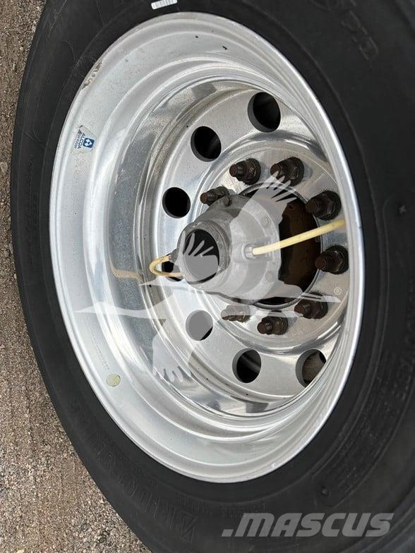 Utility 3000R Skåptrailer Kyl/Frys/Värme