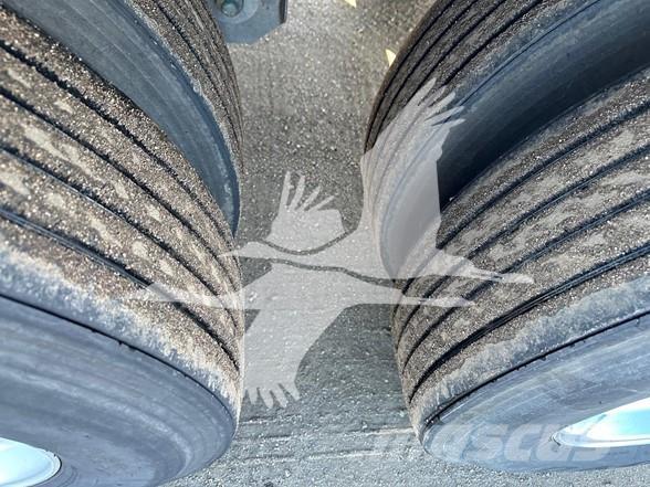 Utility 3000R Skåptrailer Kyl/Frys/Värme