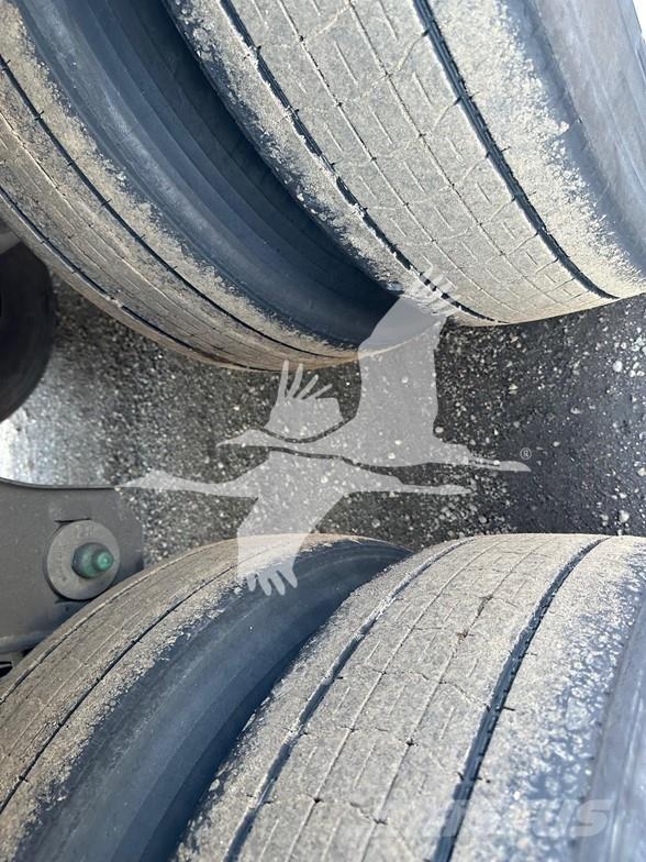 Utility 3000R Skåptrailer Kyl/Frys/Värme