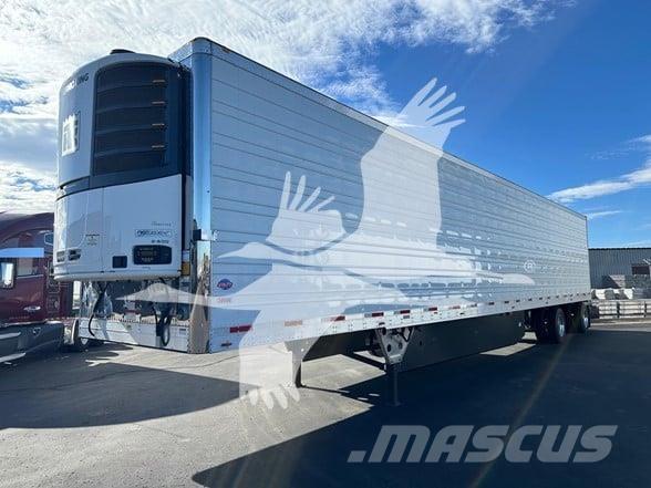 Utility 3000R Skåptrailer Kyl/Frys/Värme