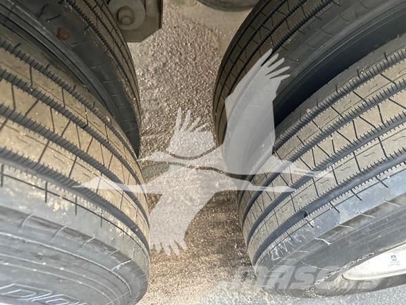 Utility 3000R Skåptrailer Kyl/Frys/Värme