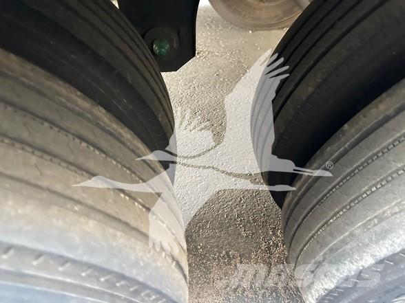 Utility 3000R Skåptrailer Kyl/Frys/Värme