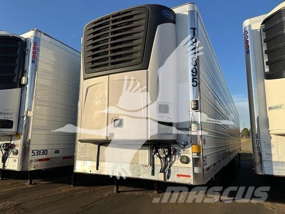 Utility 3000R Skåptrailer Kyl/Frys/Värme