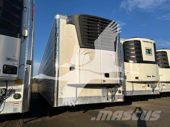 Utility 3000R Skåptrailer Kyl/Frys/Värme