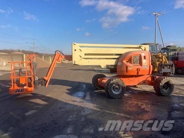 JLG 450 AJ II Bomliftar