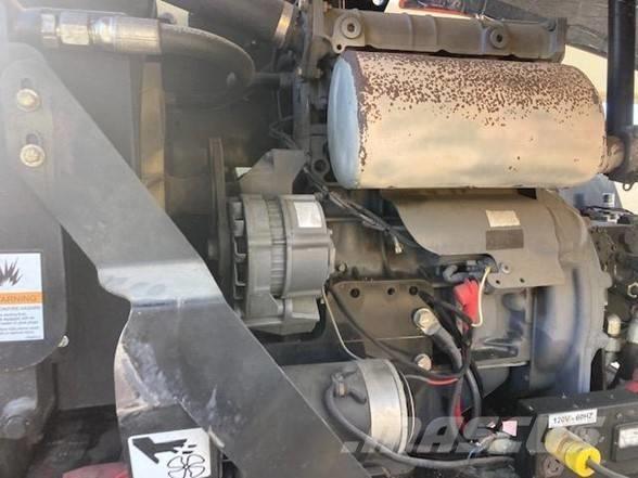 JLG 450 AJ II Bomliftar