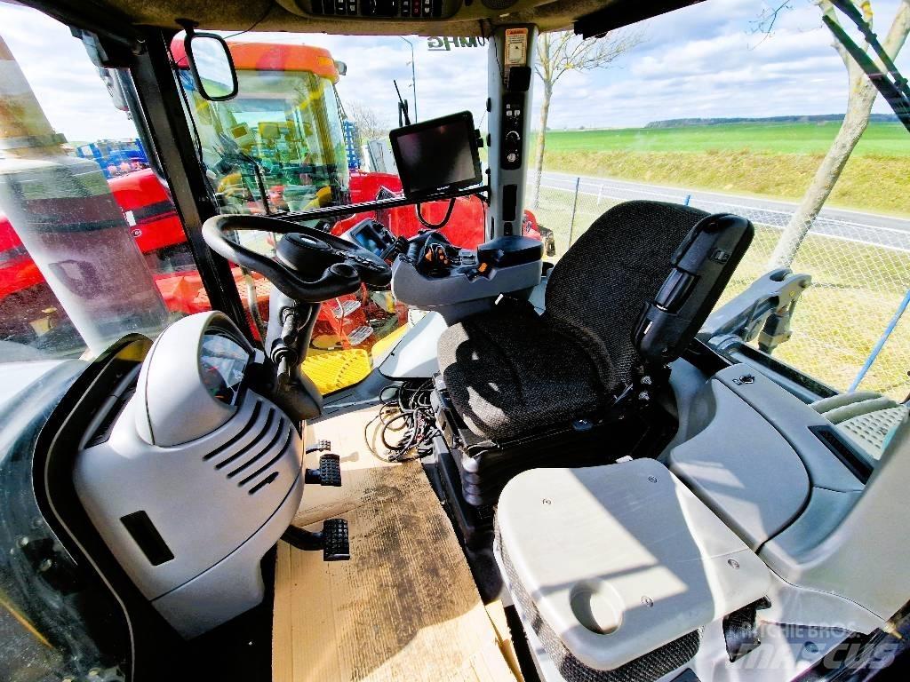 Challenger MT 865 B Traktorer