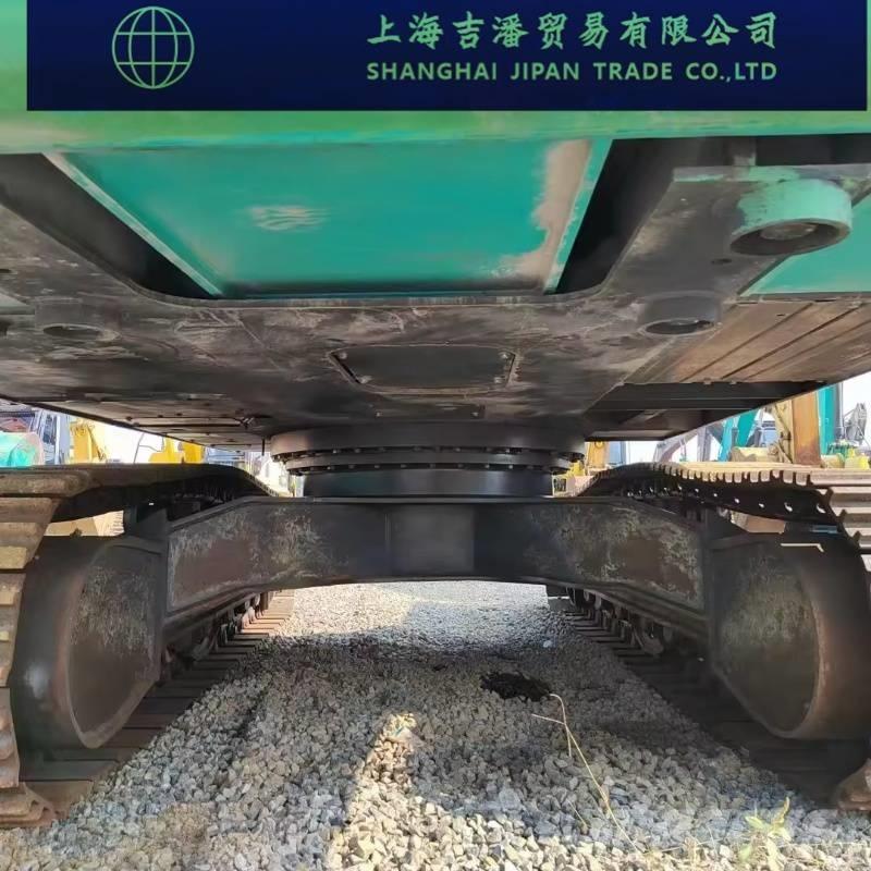 Kobelco SK 330 Bandgrävare
