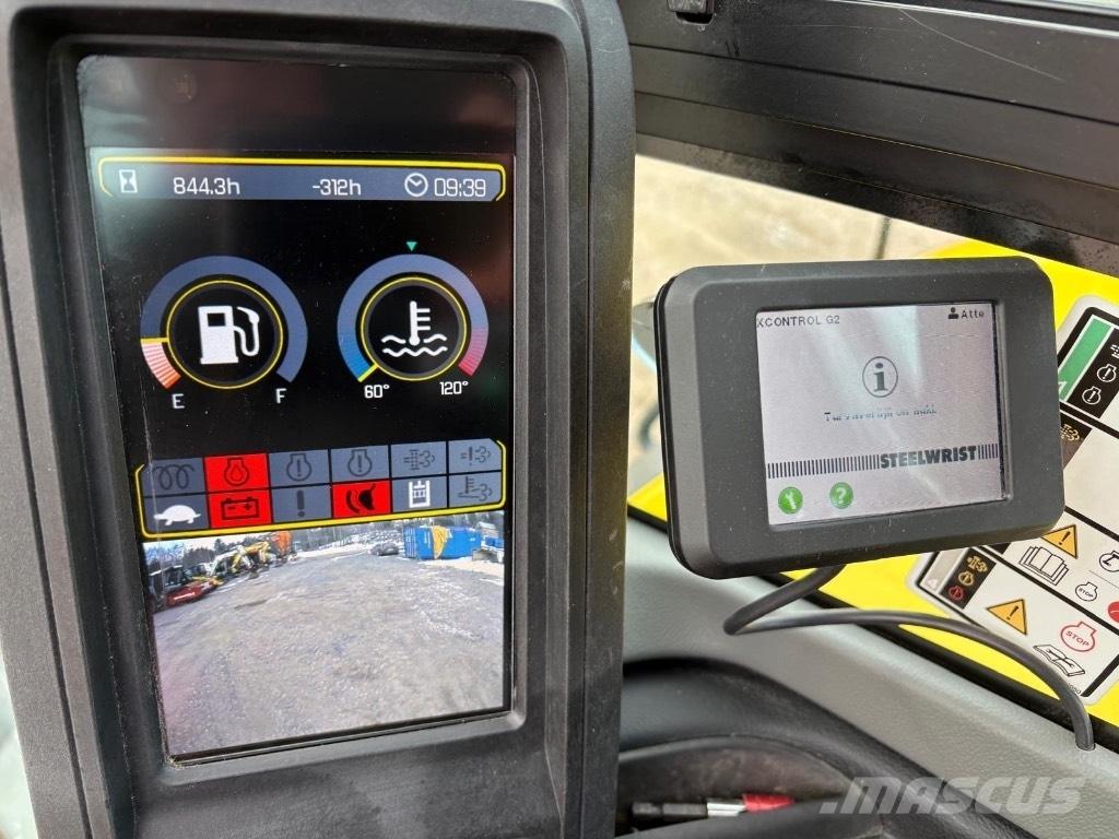 Wacker Neuson ET 65 Minigrävare < 7t