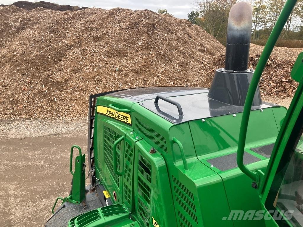 John Deere 1910G Skotare