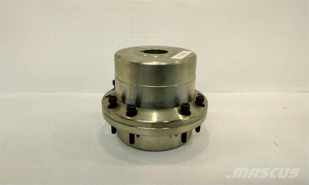 Ponsse P18936 Skördaraggregat