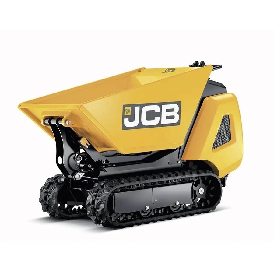 JCB HTD-5 Minidumprar