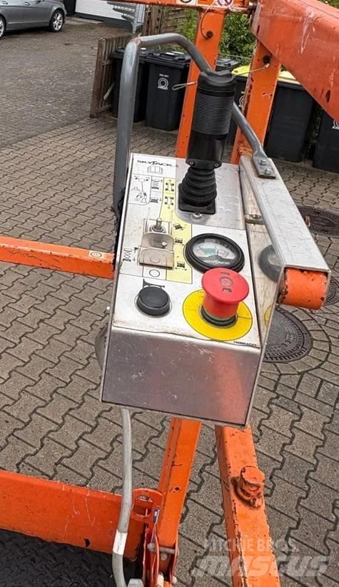SkyJack SJ III 4626 Saxliftar