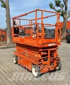SkyJack SJ III 4626 Saxliftar