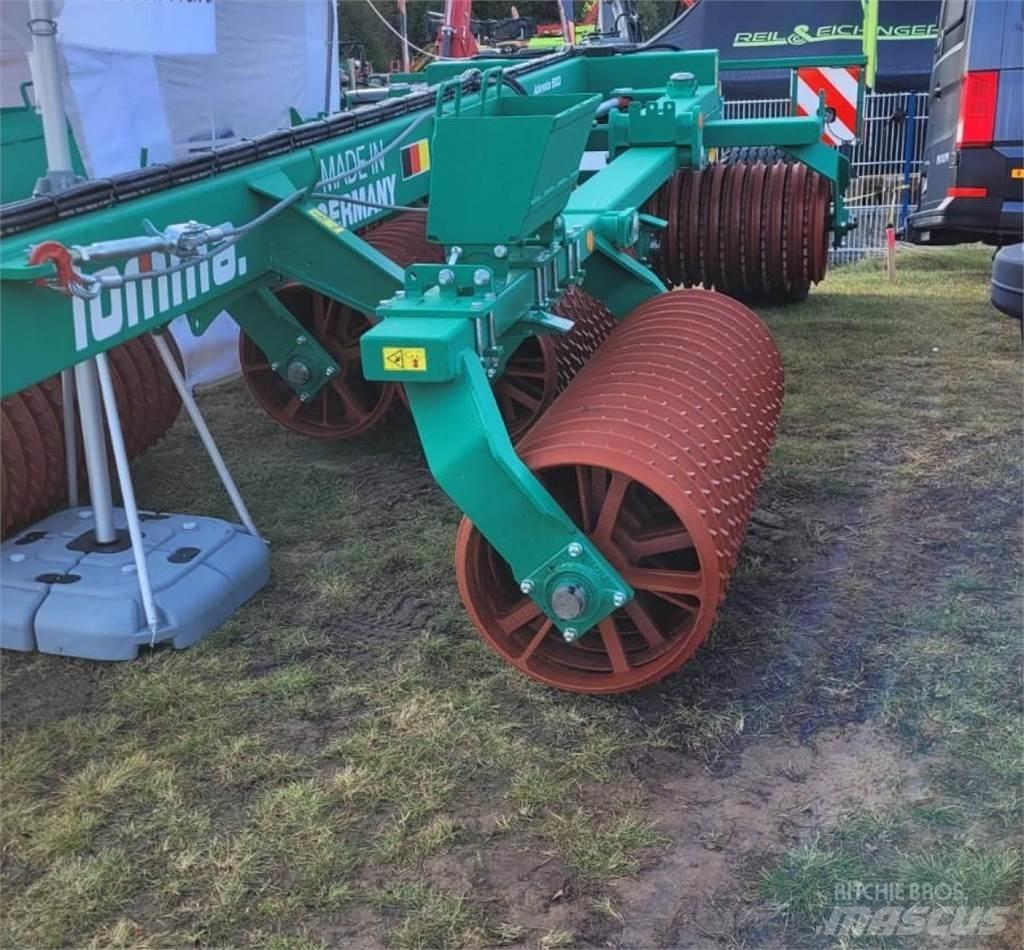 Lomma AW 9300 Vältar
