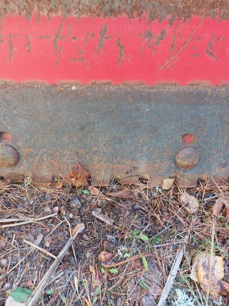 Vama 250 JH 1 Vägsladdar