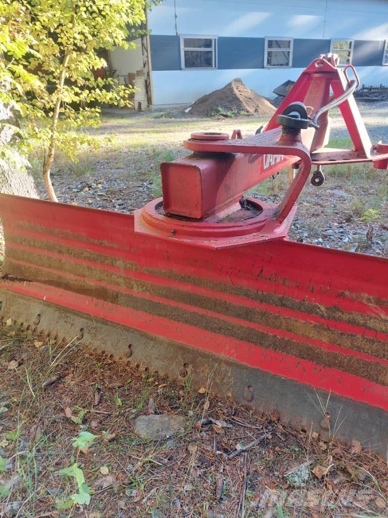 Vama 250 JH 1 Vägsladdar