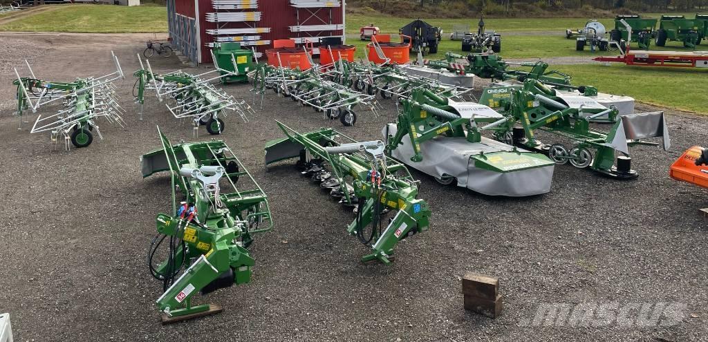 Pronar Lagerrensning Lantbruk - Övrigt