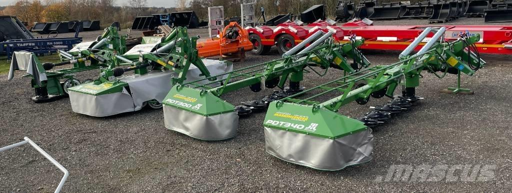 Pronar Lagerrensning Lantbruk - Övrigt