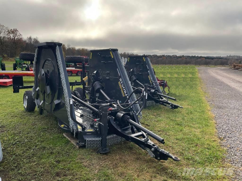 Pronar Lagerrensning Lantbruk - Övrigt