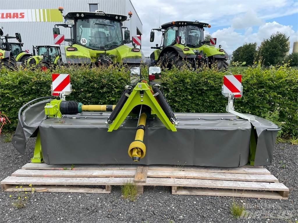 CLAAS Disco 3600 F Slåtterkrossar