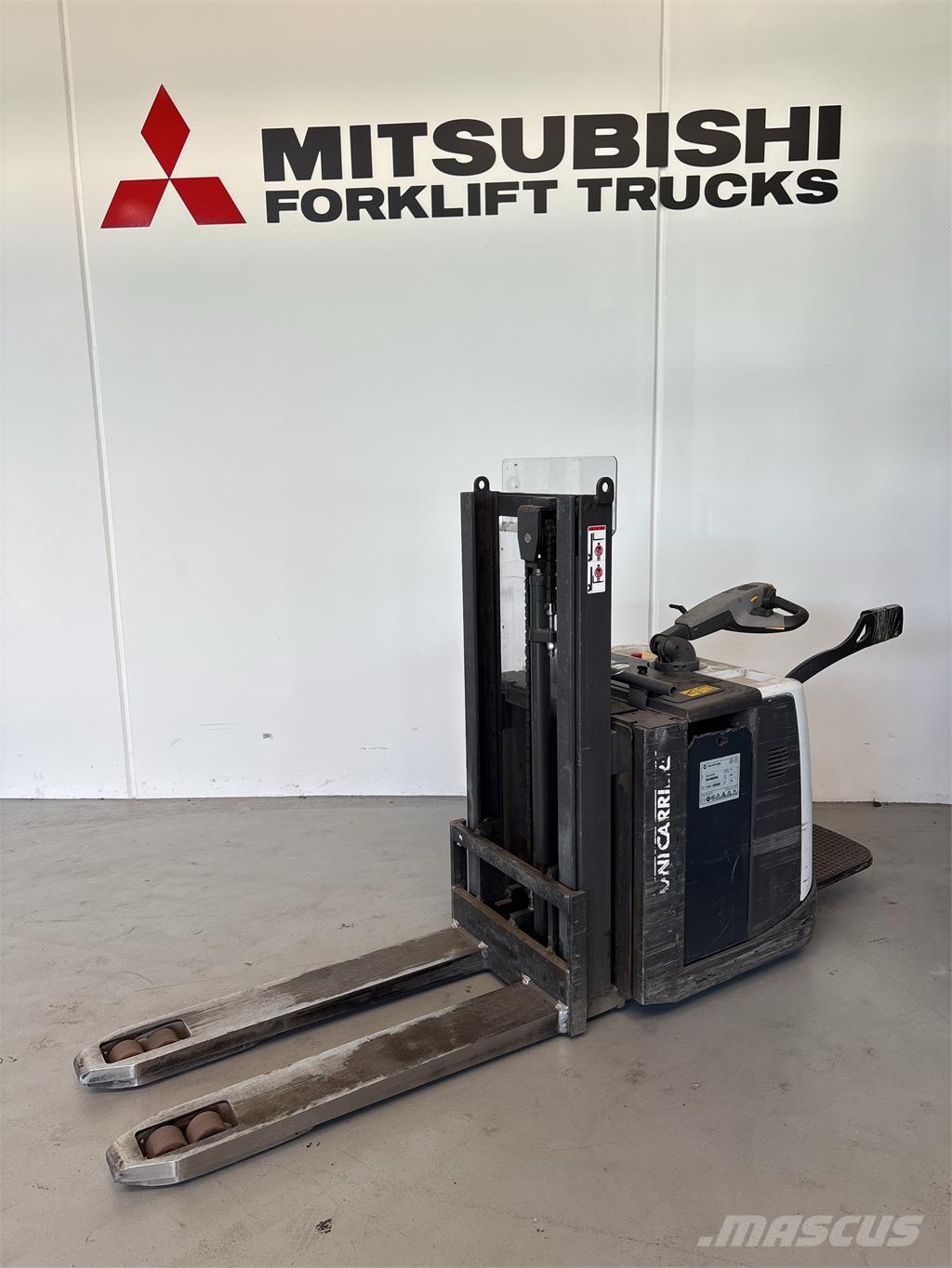 UniCarriers PDP200 Staplare