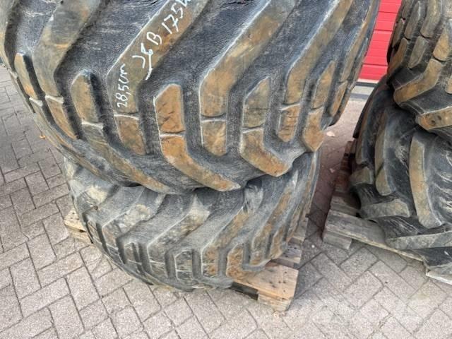 Nokian 600/50/22.5 Däck, hjul och fälgar