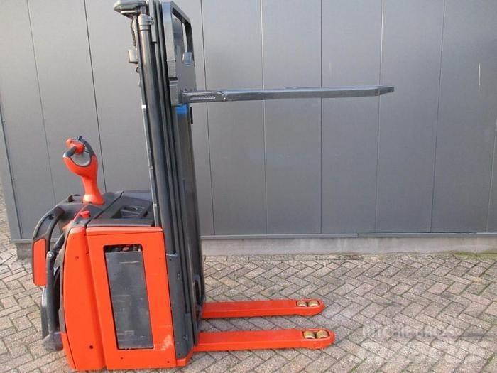 Linde L14 AP Staplare-led