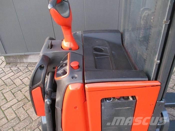 Linde L14 AP Staplare-led