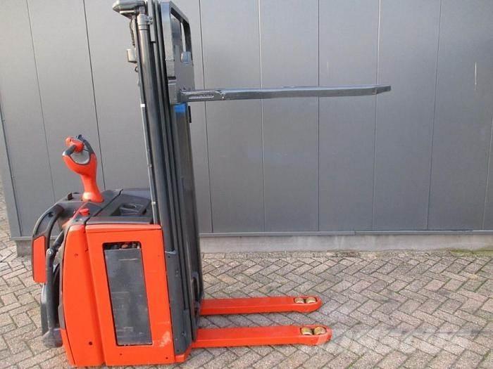 Linde L14 AP Staplare-led
