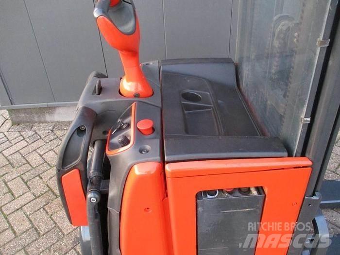 Linde L14 AP Staplare-led