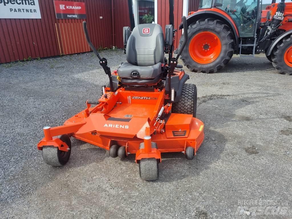 Ariens ZENITH Nollsvängare