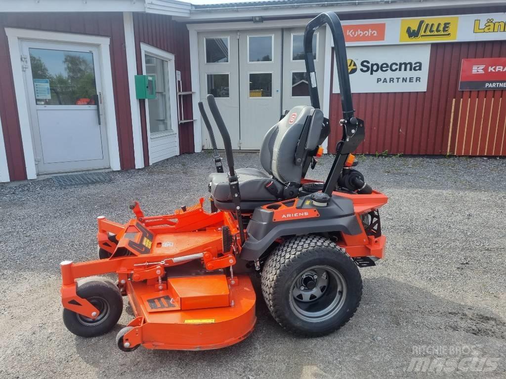 Ariens ZENITH Nollsvängare