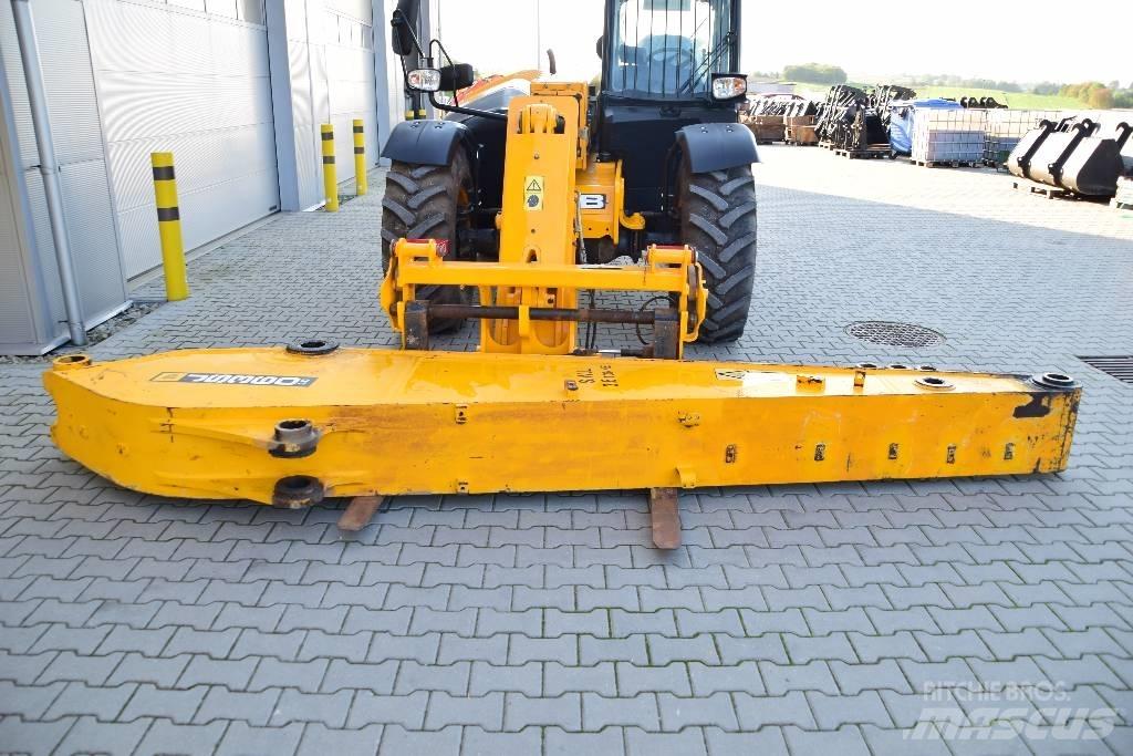 JCB JS 360 LC arm Bandgrävare