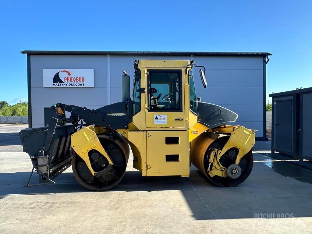 Bomag BW 174 AD Tvåvalsvältar