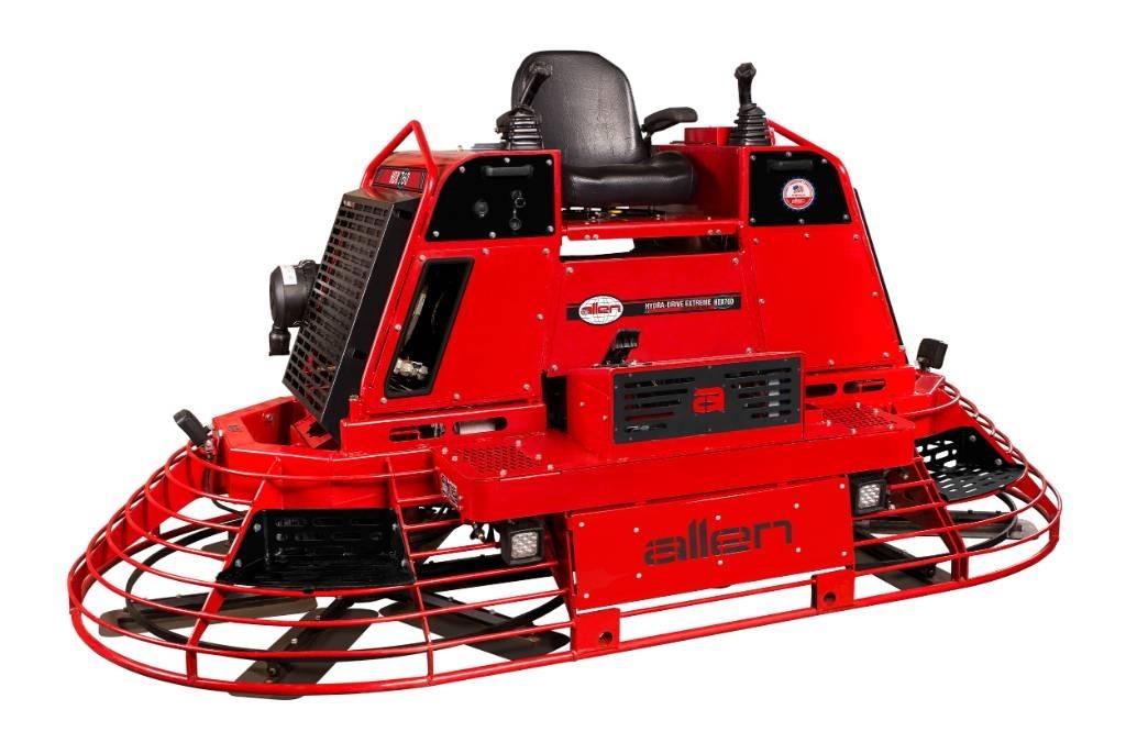 Allen HDX760 Spadar