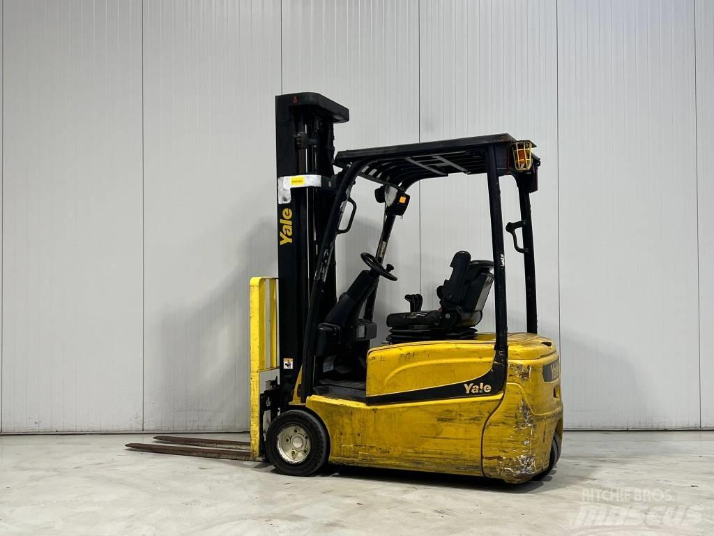 Yale ERP20VT mwb Elmotviktstruckar