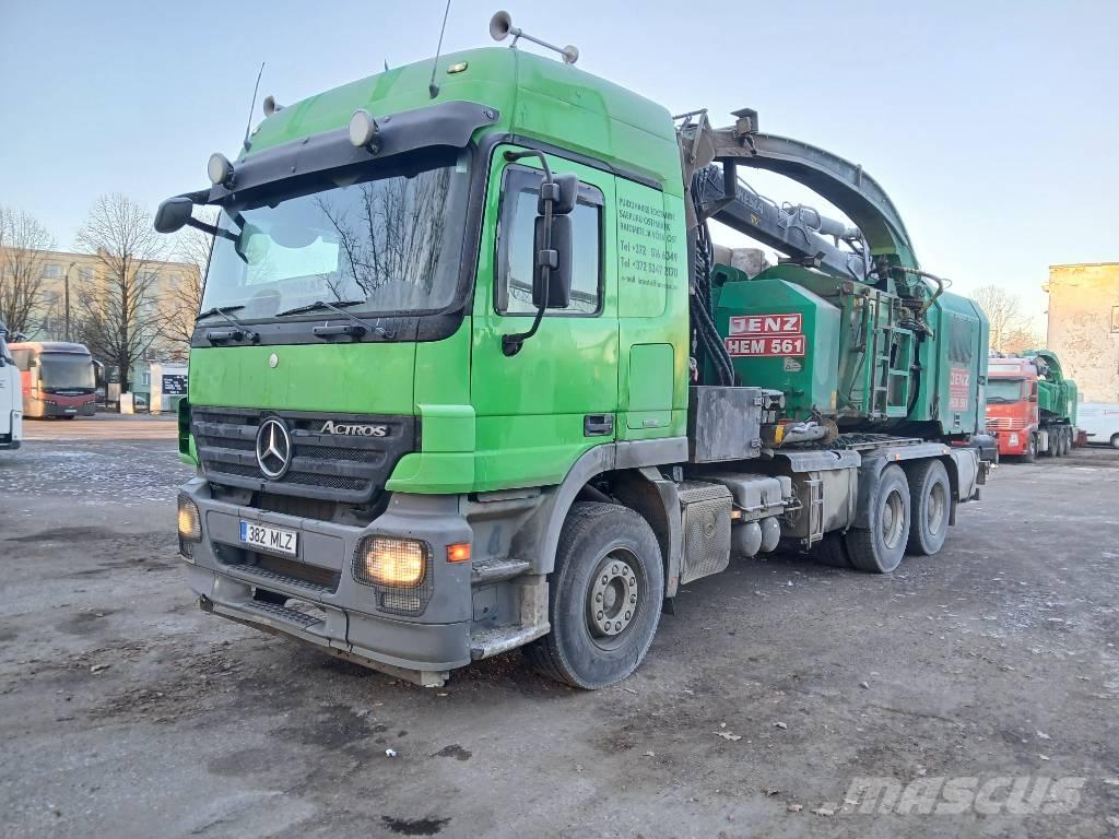 JENZ HEM 561DQ Flishuggar