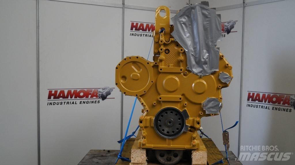 CAT C18 LONG-BLOCK Motorer