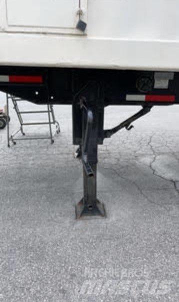 CAT XQ 500 Dieselgeneratorer