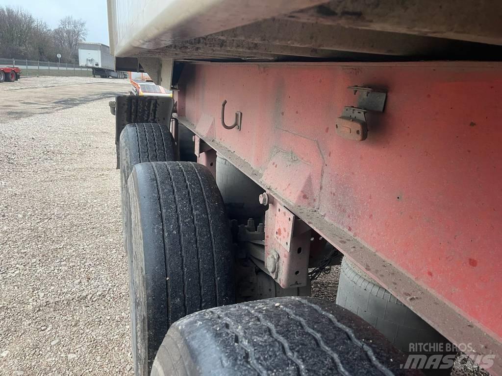 Langendorf SKA 38M3 Flaktrailer