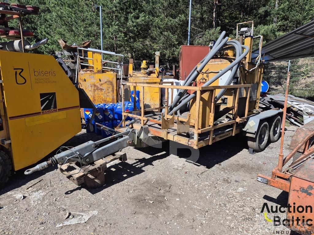  Bazaltas 3 Kapelltrailer
