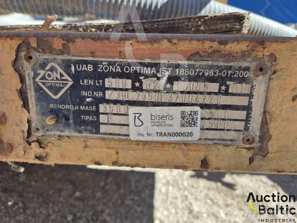  Bazaltas 3 Kapelltrailer