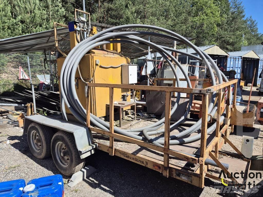  Bazaltas 3 Kapelltrailer