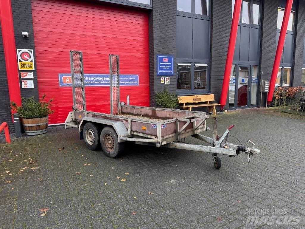 Peters BPSH 2700 Maskintransporter