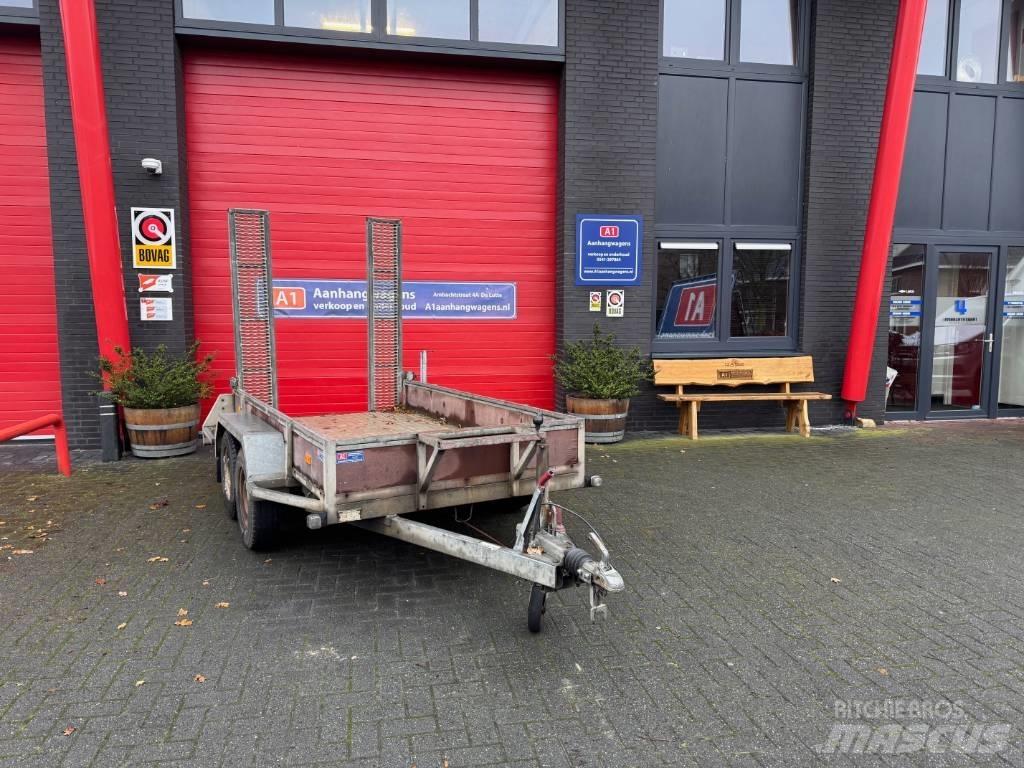 Peters BPSH 2700 Maskintransporter